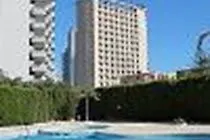 酒店 Edificio Kennedy Ii 13-b 貝尼多姆